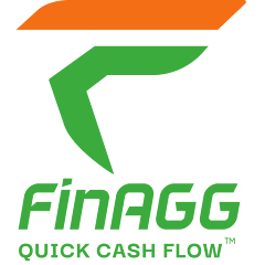 FinAGG Logo